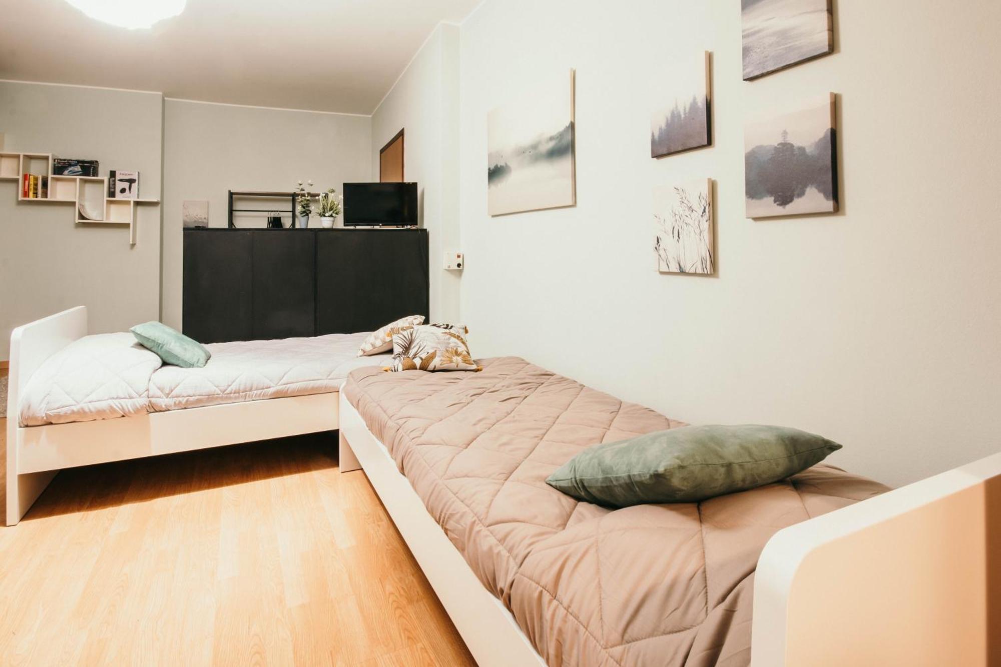 Appartamento Castelli - Affitti Brevi Italia วาเรเซ ภายนอก รูปภาพ
